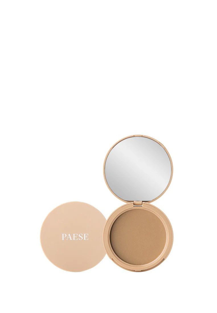 Iluminating Covering Powder puder rozświetlająco-kryjący 9g - Image 9