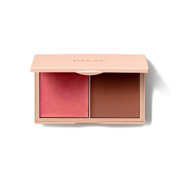 Kiss My Cheeks paleta do konturowania 15g - Image 6