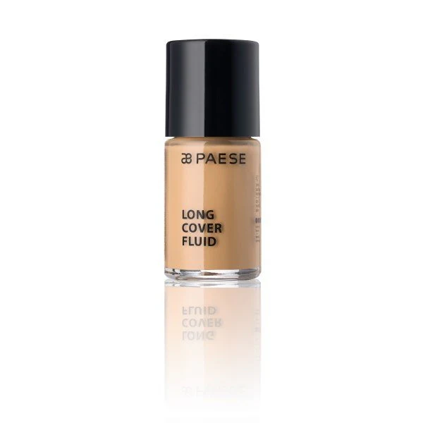 Long Cover Fluid podkład kryjący o przedłużonej trwałości 30ml - Image 22