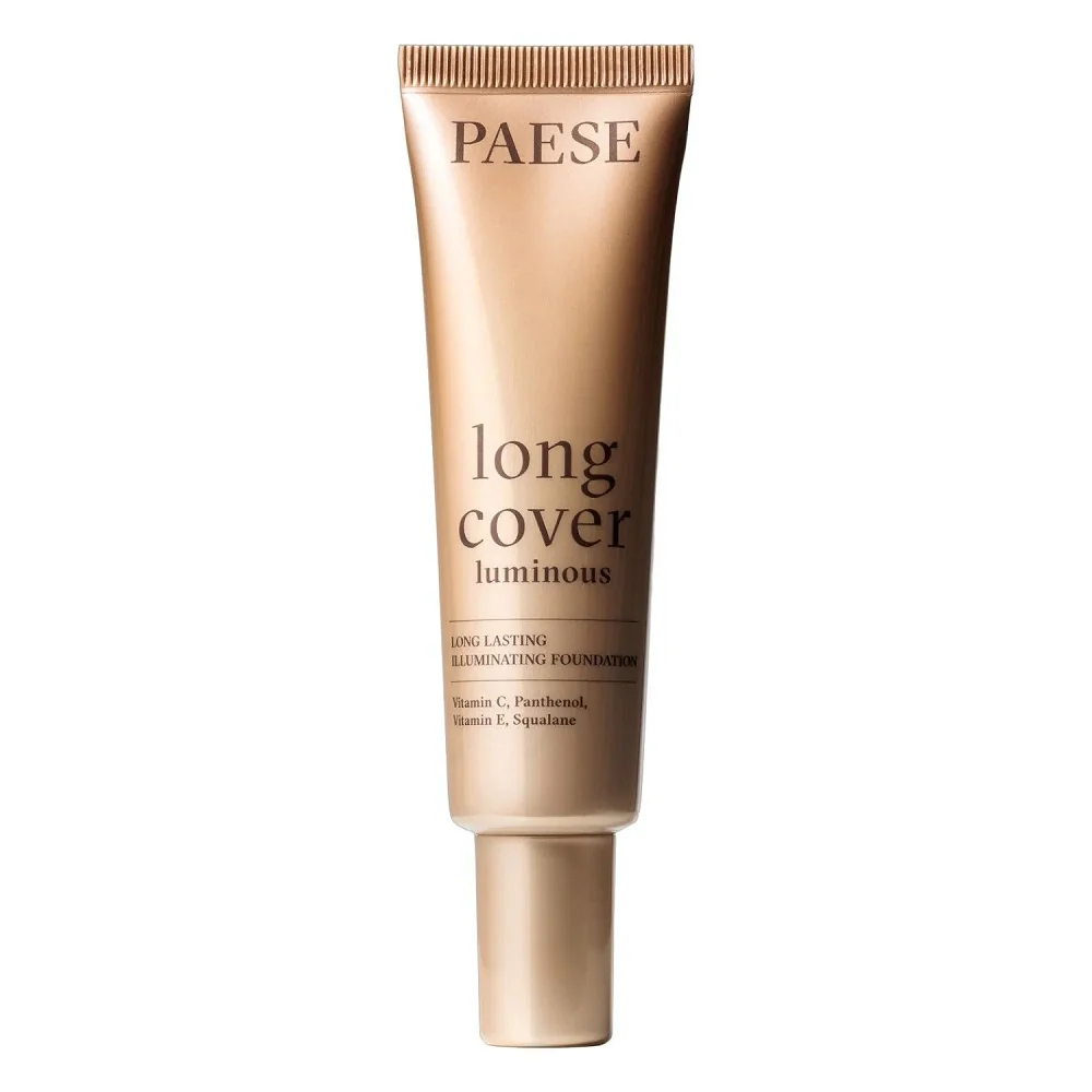 Long Cover Luminous podkład rozświetlający 30ml - Image 6