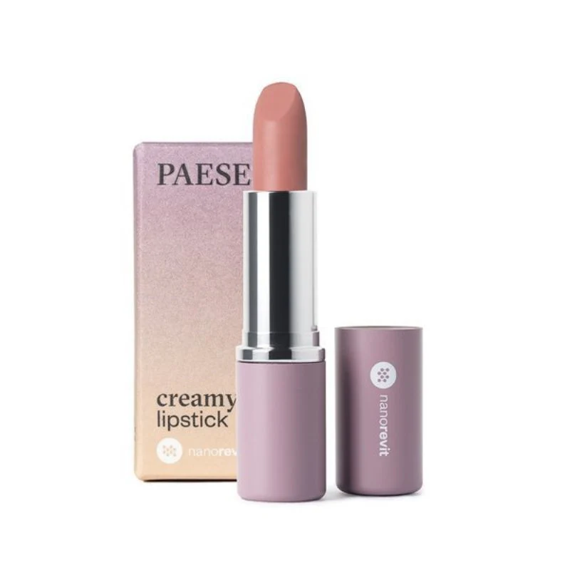 Nanorevit Creamy Lipstick kremowa pomadka do ust 14 Innocent 4.3g