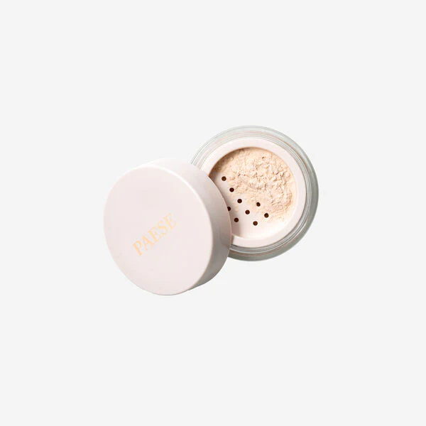 Olive Powder puder oliwkowy 6g - Image 4