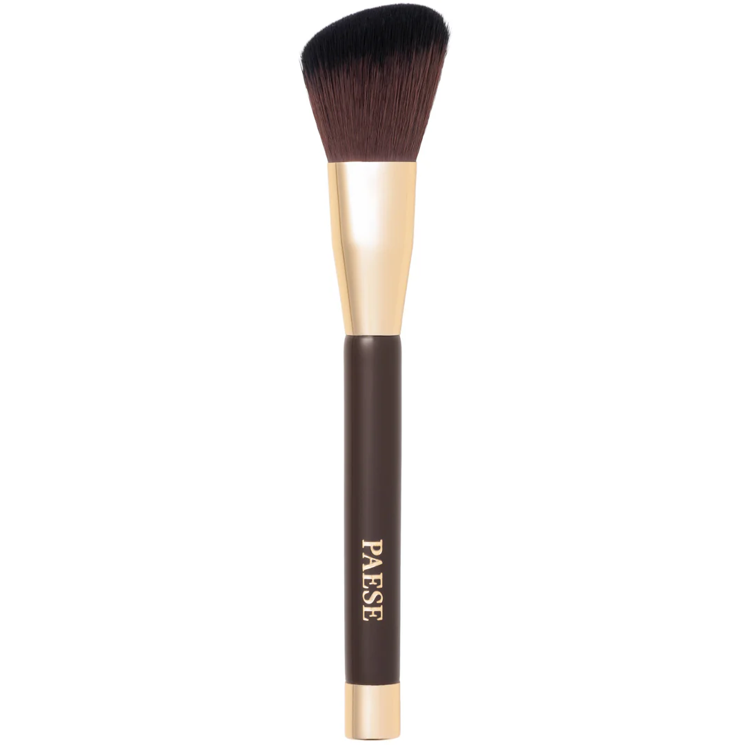 Pędzel do różu i bronzera 02F