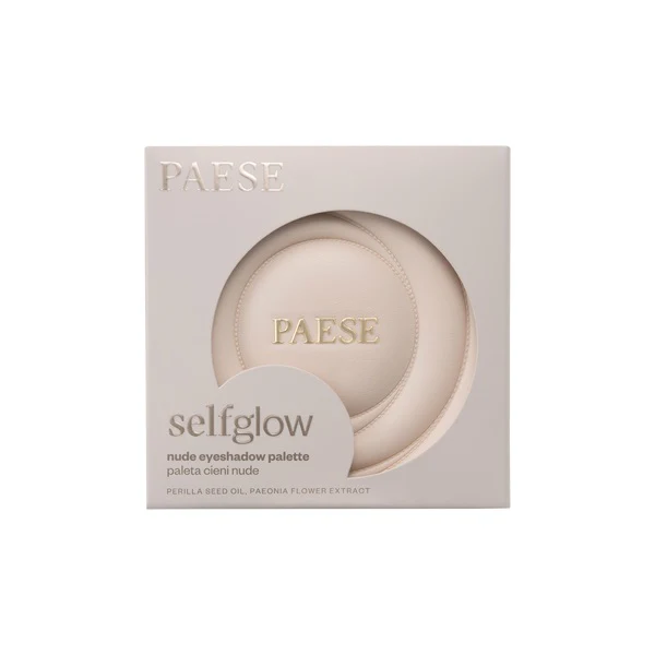 Selfglow paleta cieni 12.5g - Image 3