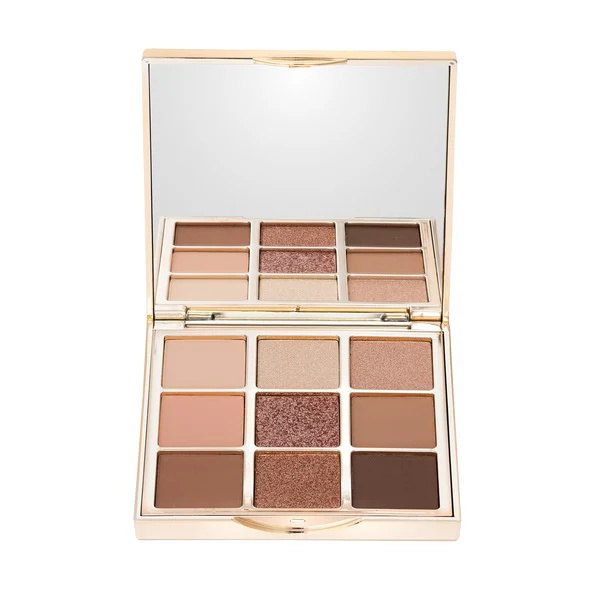Selfglow paleta cieni 12.5g - Image 5