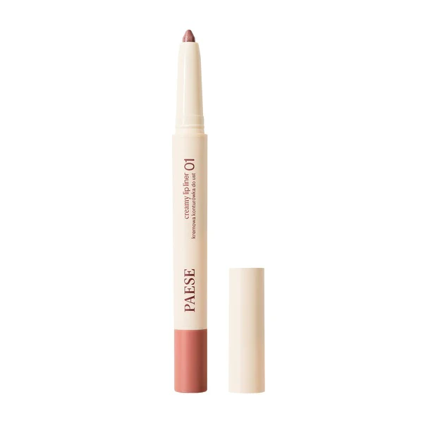 Tasty Lips kremowa konturówka do ust 0.6g