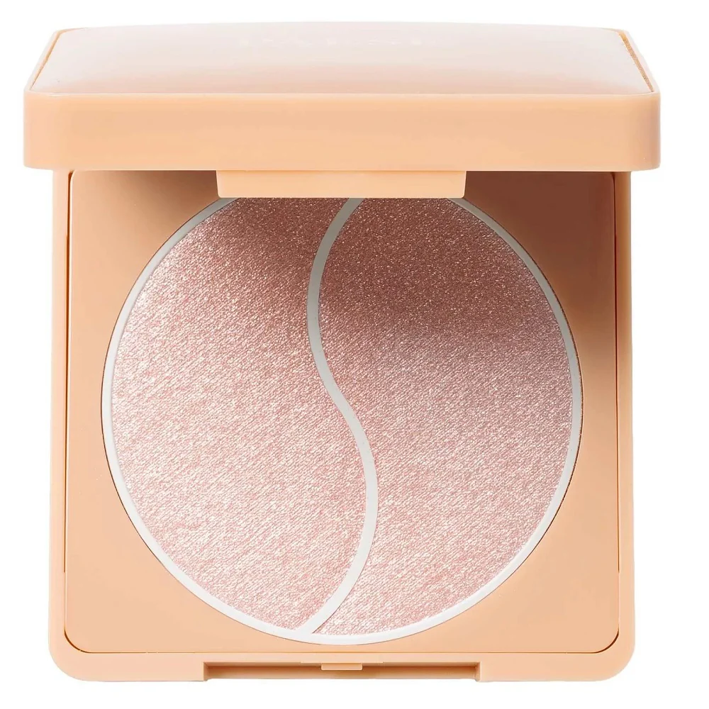 Wonder Highlighter rozświetlacz prasowany 6.5g