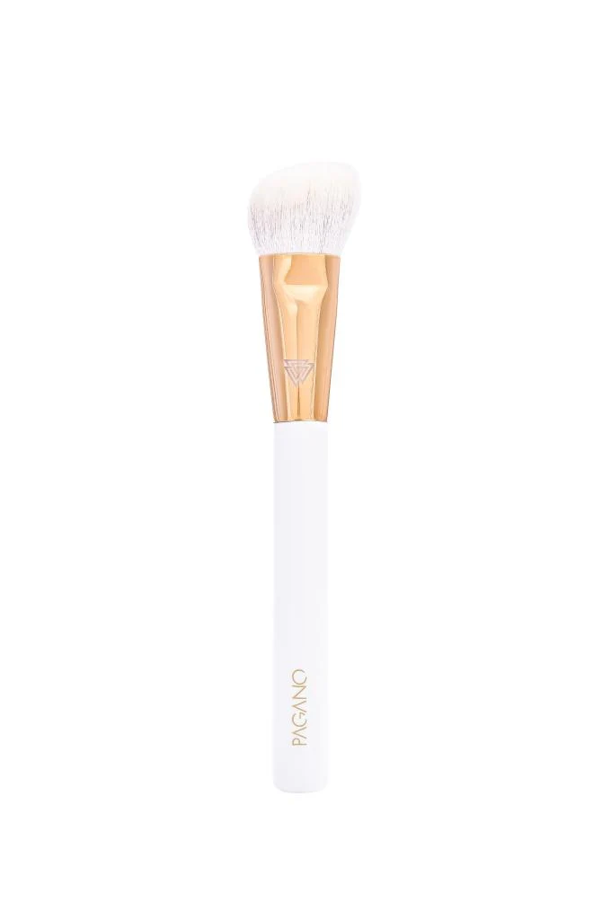 Contour Brush pędzel do konturowania twarzy P006
