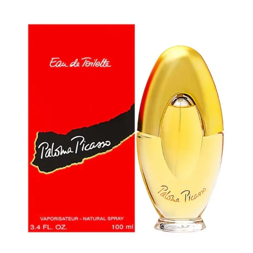 Paloma Picasso Eau de Toilette woda toaletowa spray