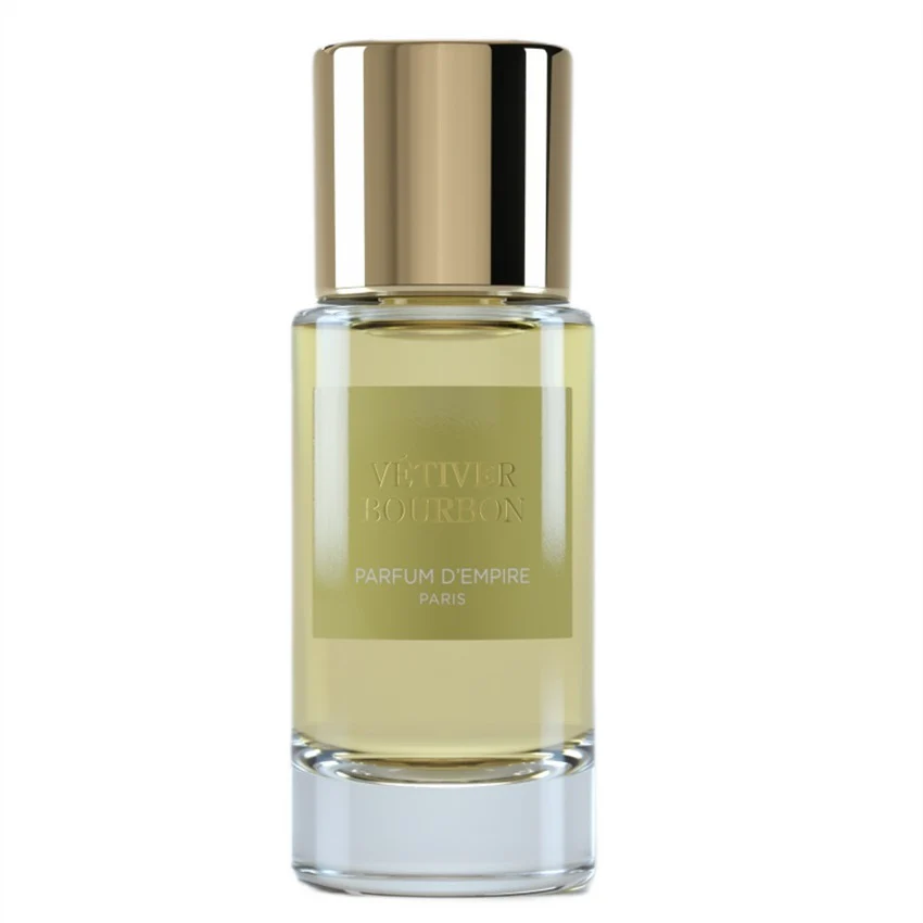 Vetiver Bourbon woda perfumowana spray