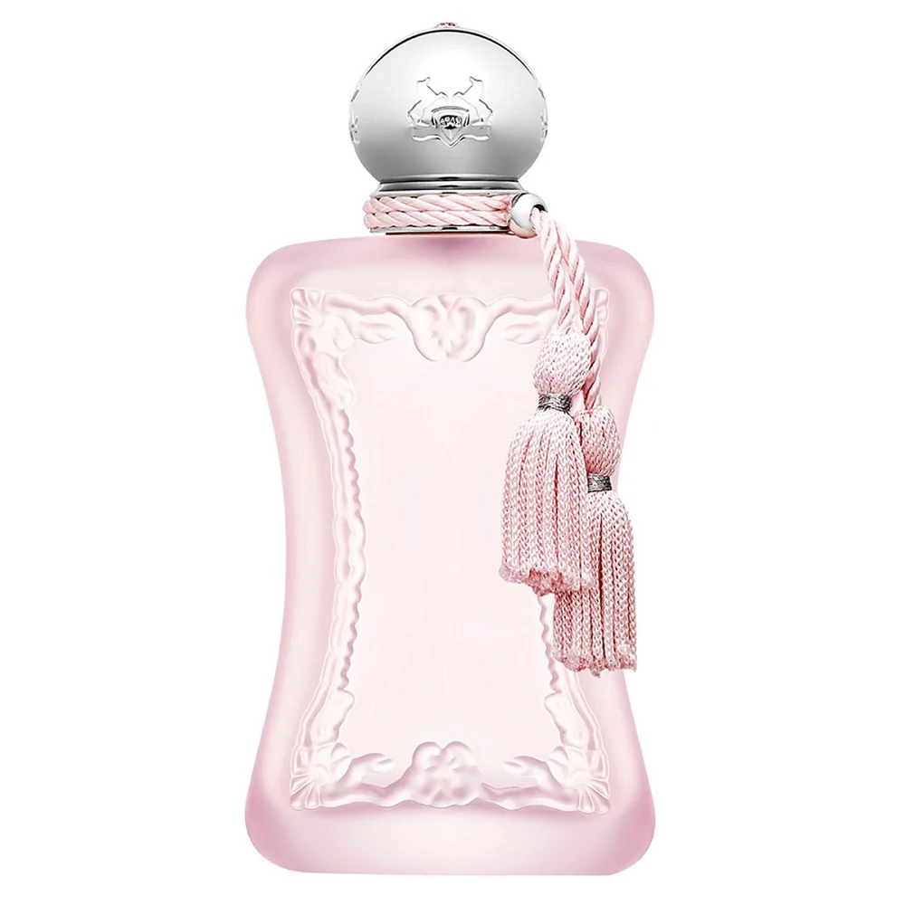 Delina La Rosee woda perfumowana spray 75ml - produkt bez opakowania
