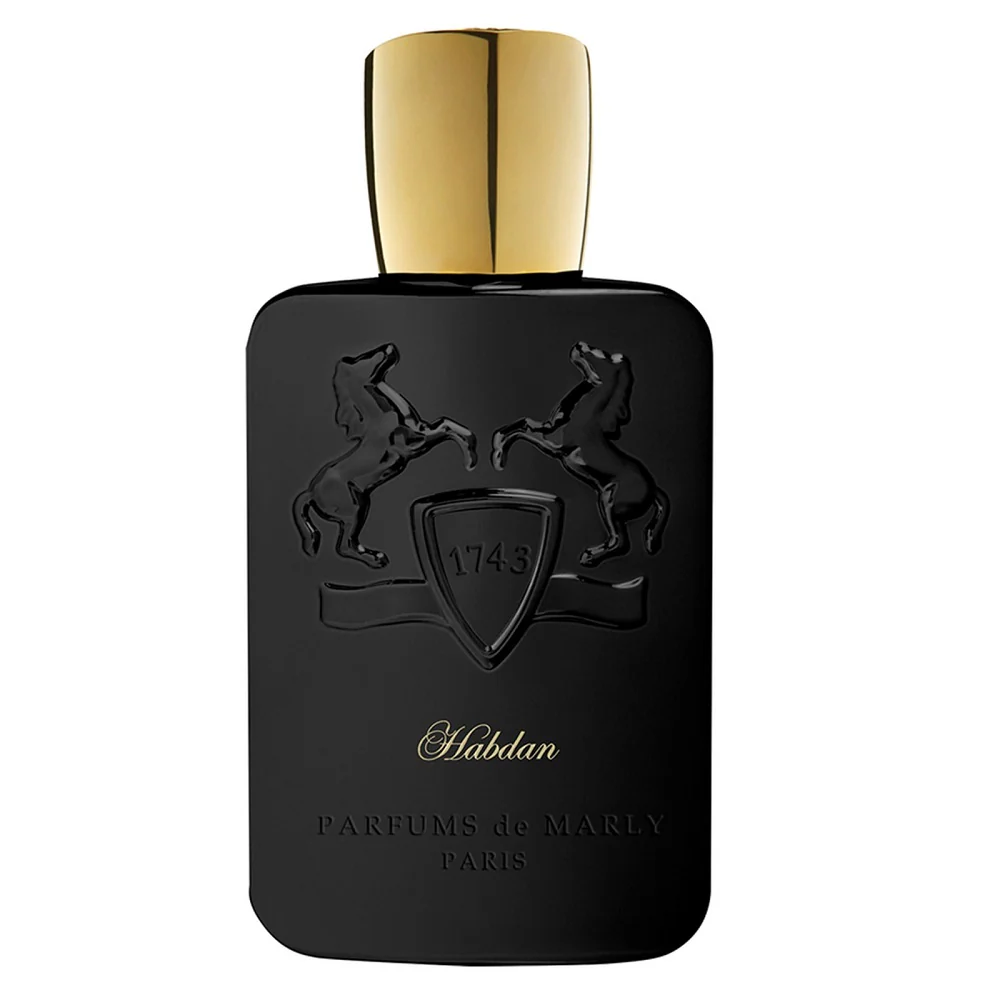 Habdan woda perfumowana spray - Image 3