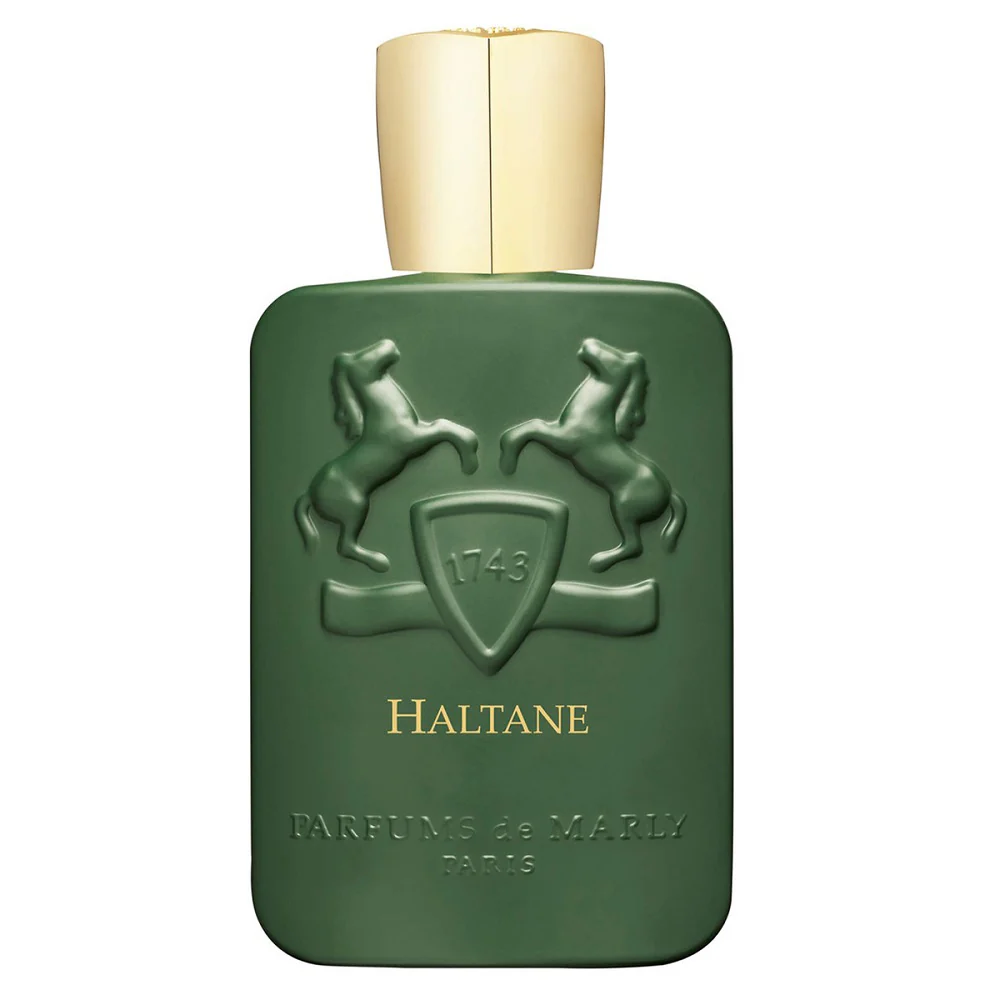 Haltane woda perfumowana spray 125ml - produkt bez opakowania