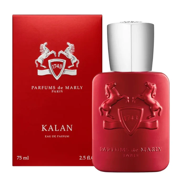 Kalan woda perfumowana spray 75ml - Image 3