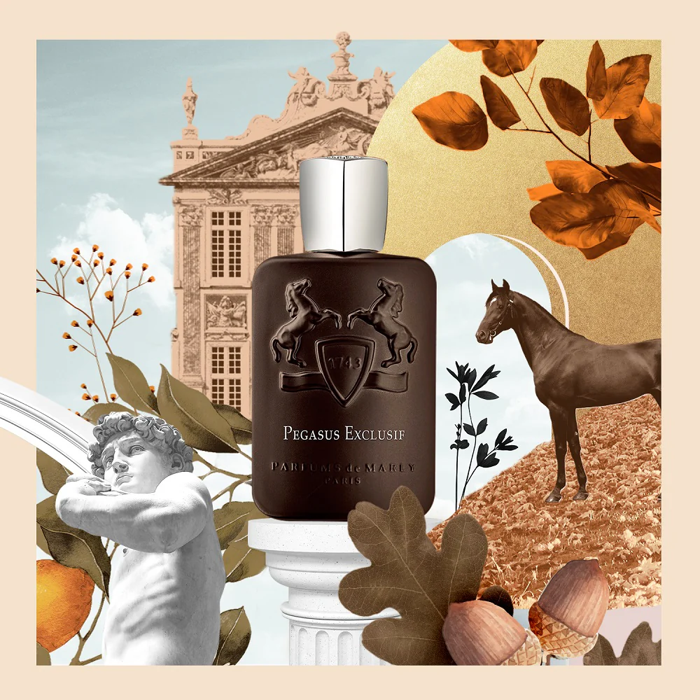 Pegasus Exclusif perfumy spray 125ml - Image 3