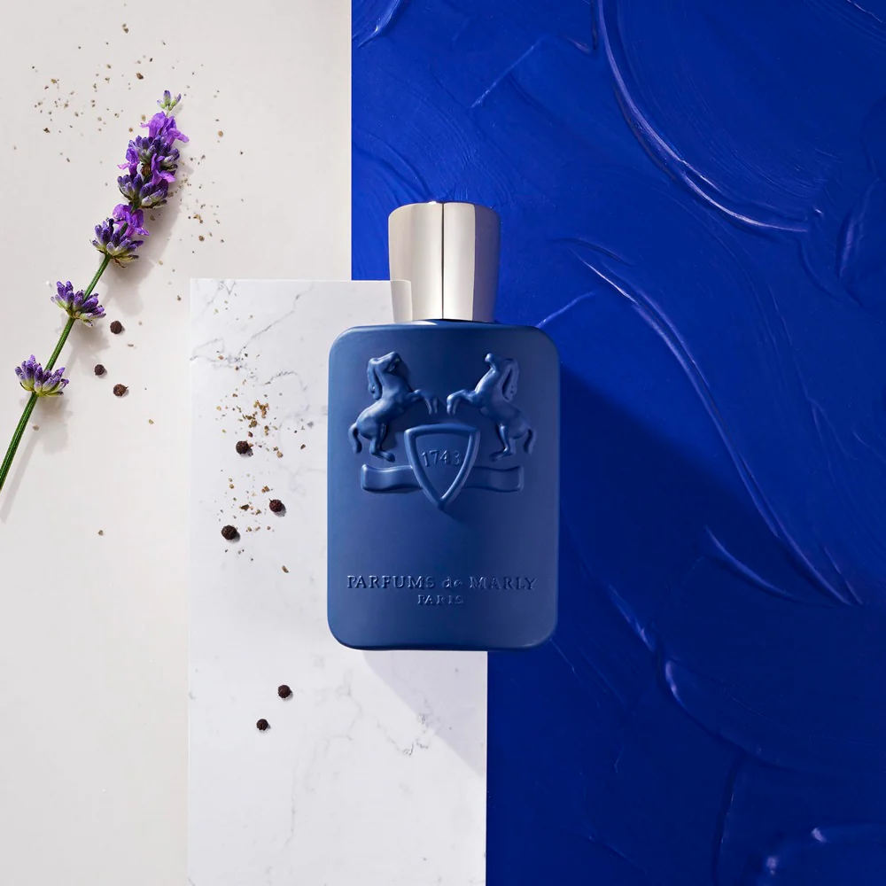 Percival woda perfumowana spray 125ml - Image 3
