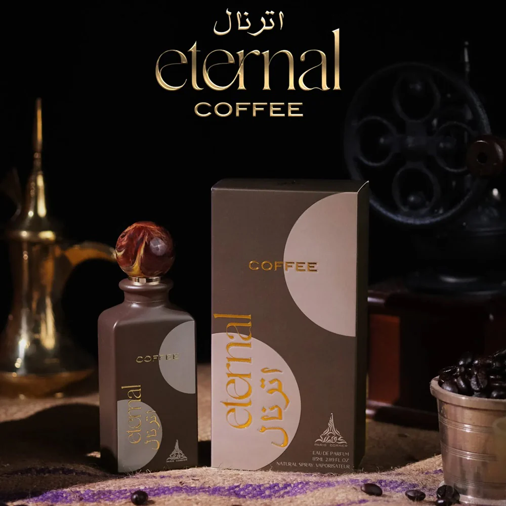 Eternal Coffee woda perfumowana - Image 2