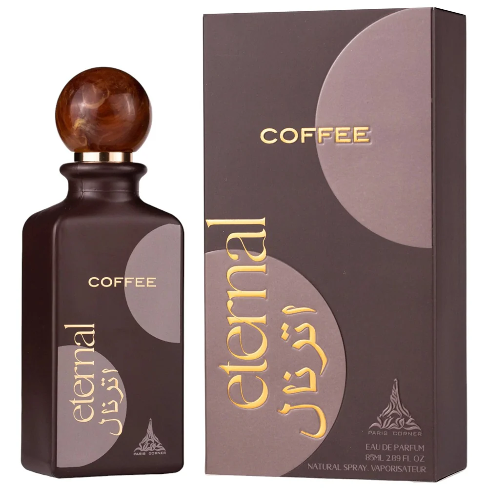 Eternal Coffee woda perfumowana - Image 3