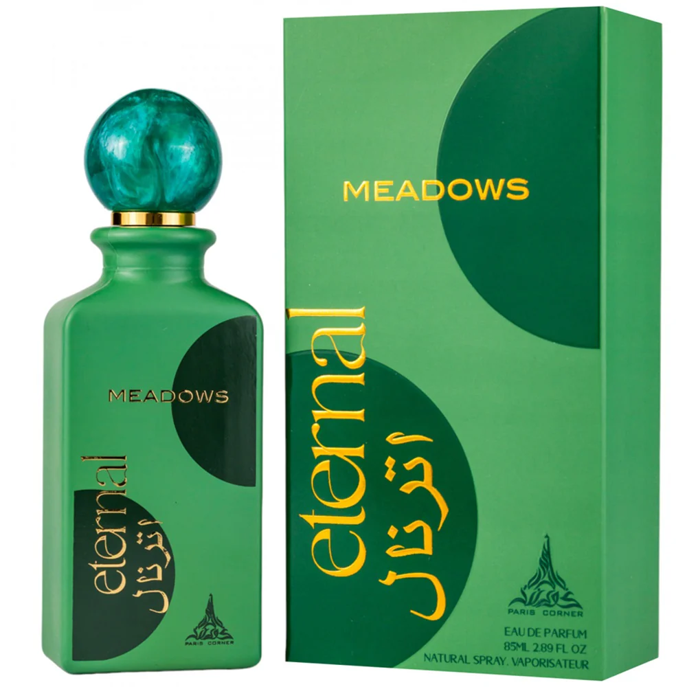 Eternal Meadows woda perfumowana - Image 3