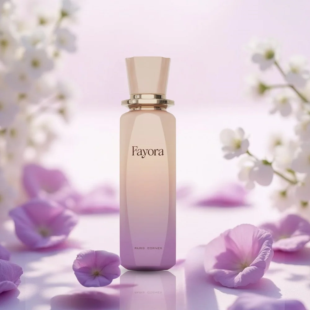 Fayora woda perfumowana spray - Image 4