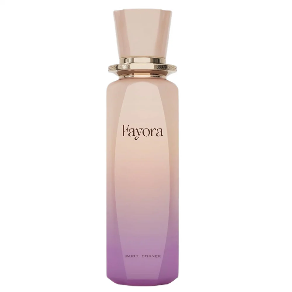 Fayora woda perfumowana spray - Image 5