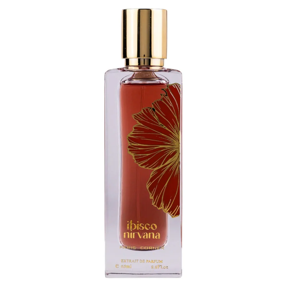 Ibisco Nirvana ekstrakt perfum - Image 4