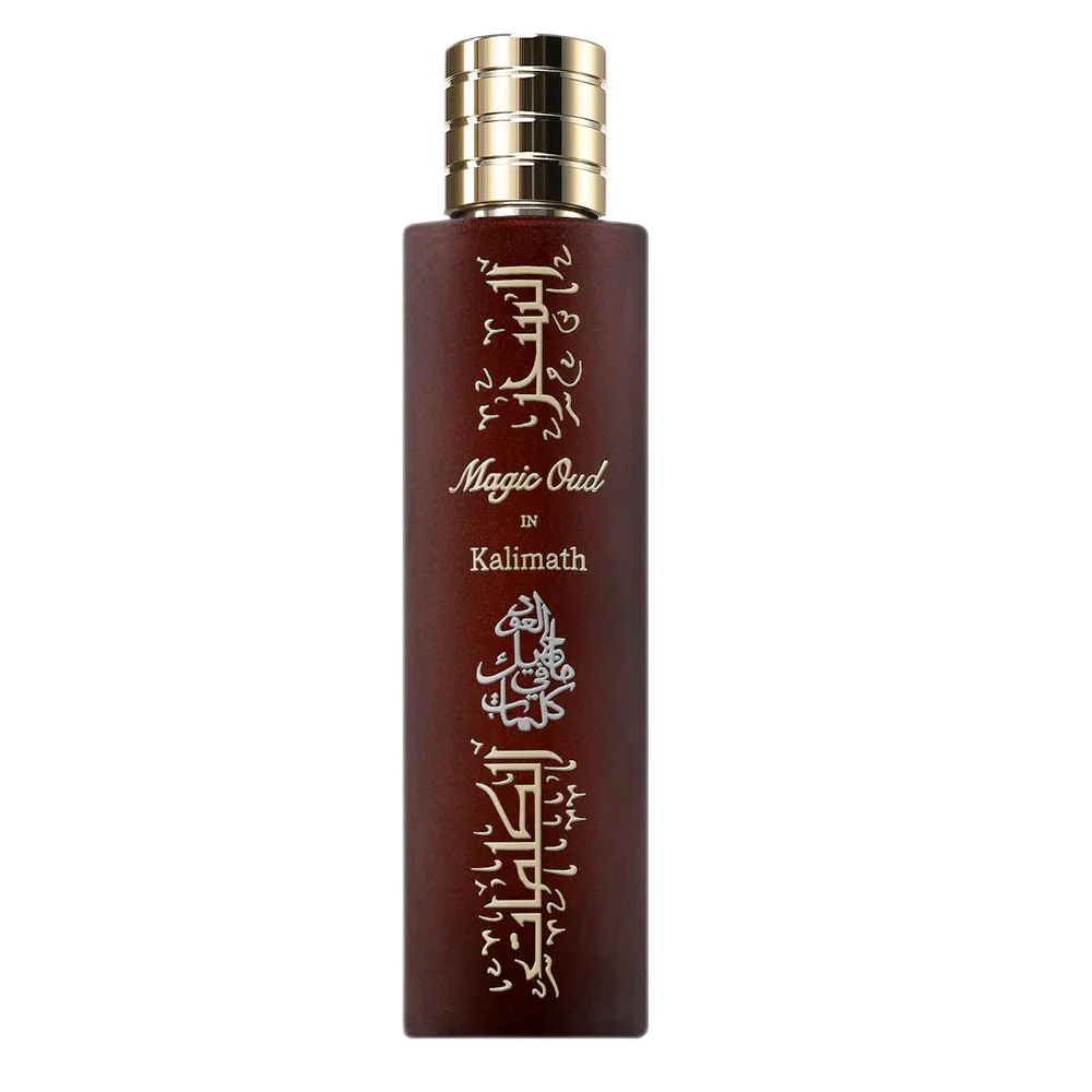Magic Oud In Kalimath woda perfumowana spray - Image 3