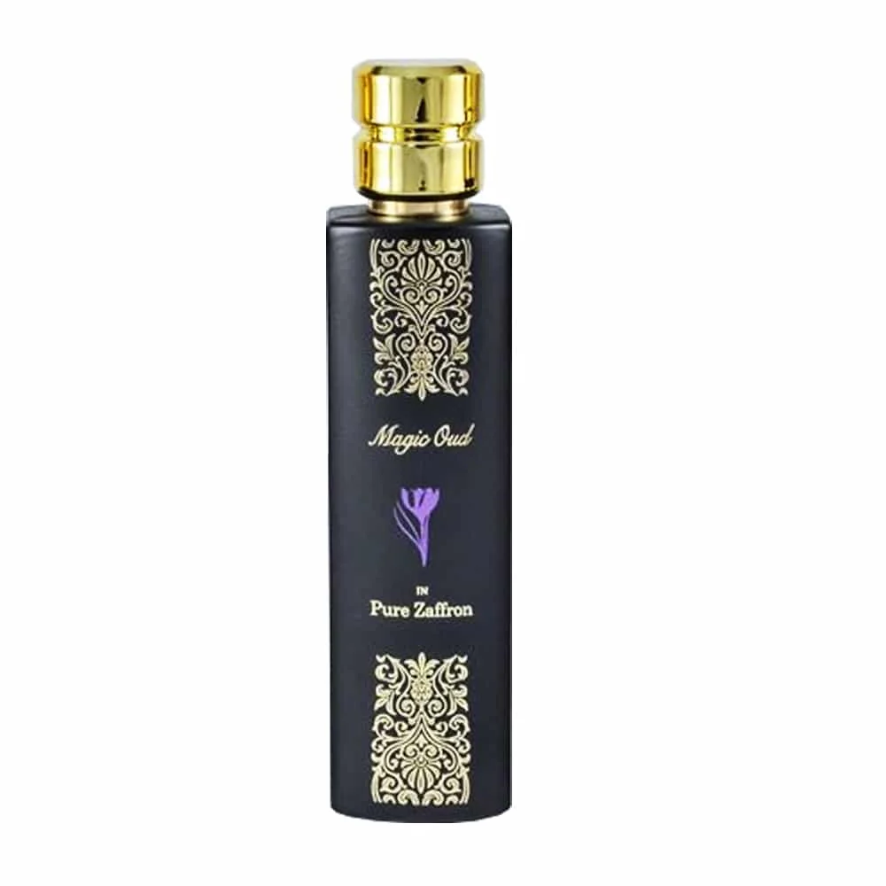 Magic Oud In Pure Zaffron woda perfumowana