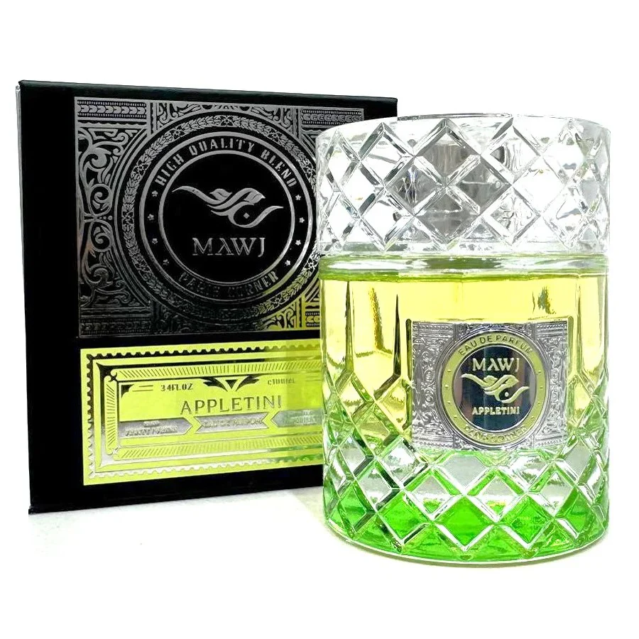 Mawj Appletini woda perfumowana - Image 3