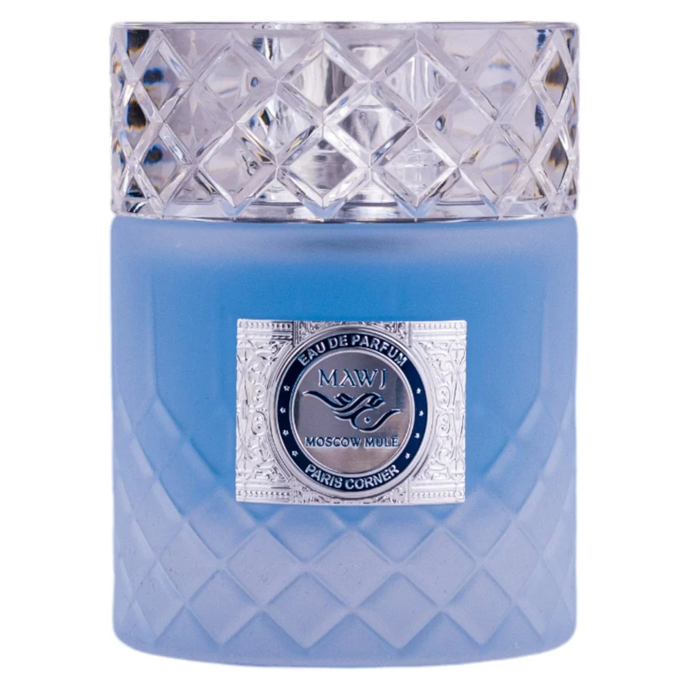 Mawj Moscow Mule woda perfumowana - Image 4
