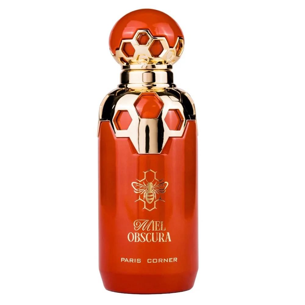 Miel Obscura woda perfumowana spray - Image 3