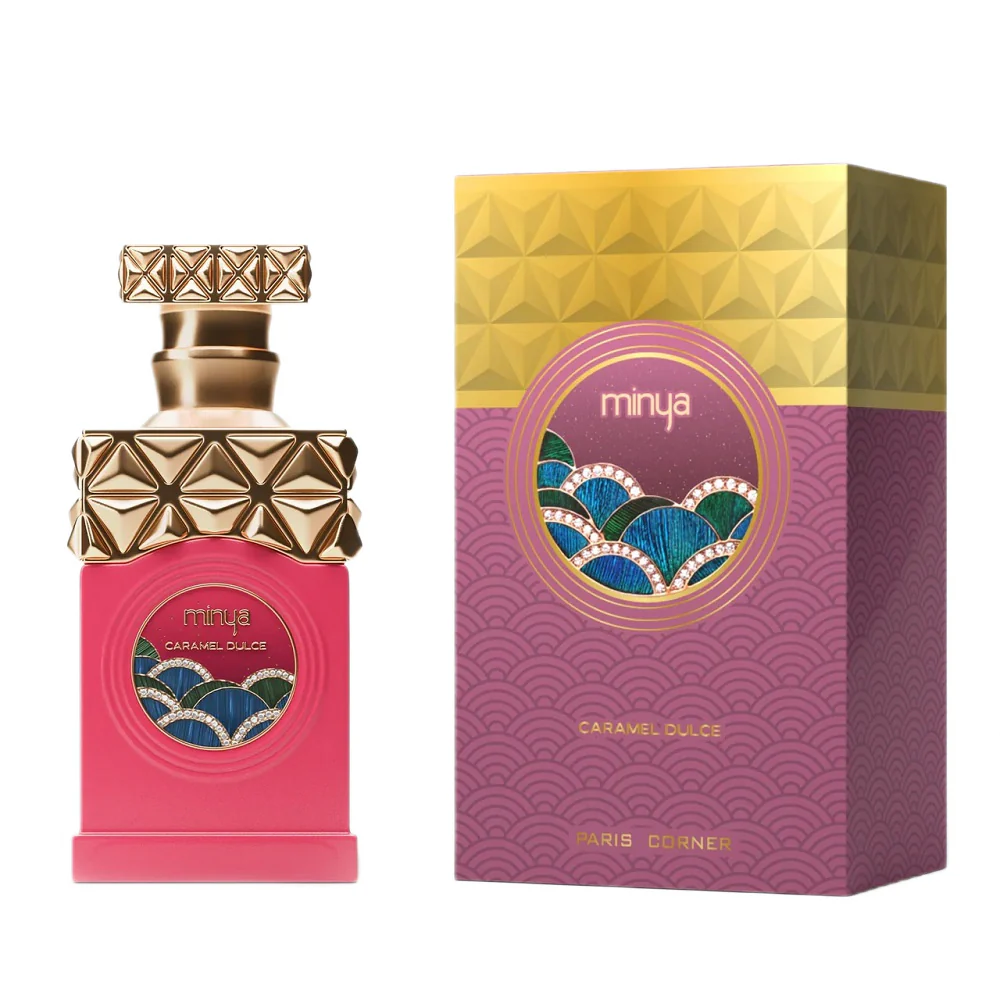Minya Caramel Dulce woda perfumowana spray - Image 2