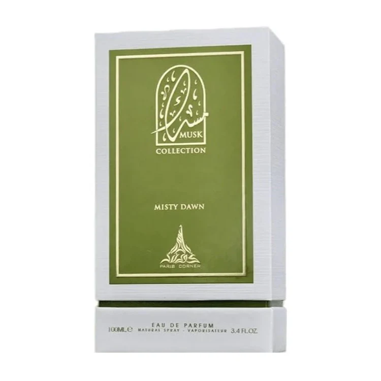 Misty Dawn woda perfumowana - Image 2