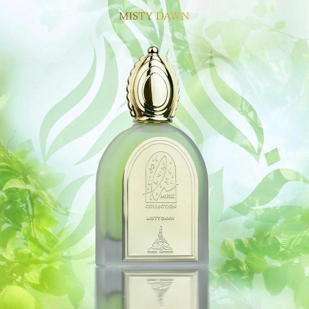 Misty Dawn woda perfumowana - Image 3
