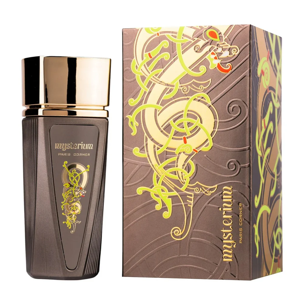 Mysterium woda perfumowana spray - Image 2