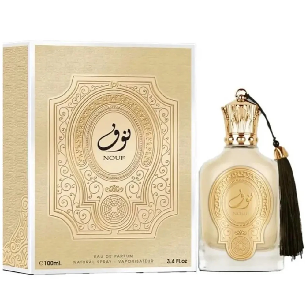 Nouf woda perfumowana - Image 2