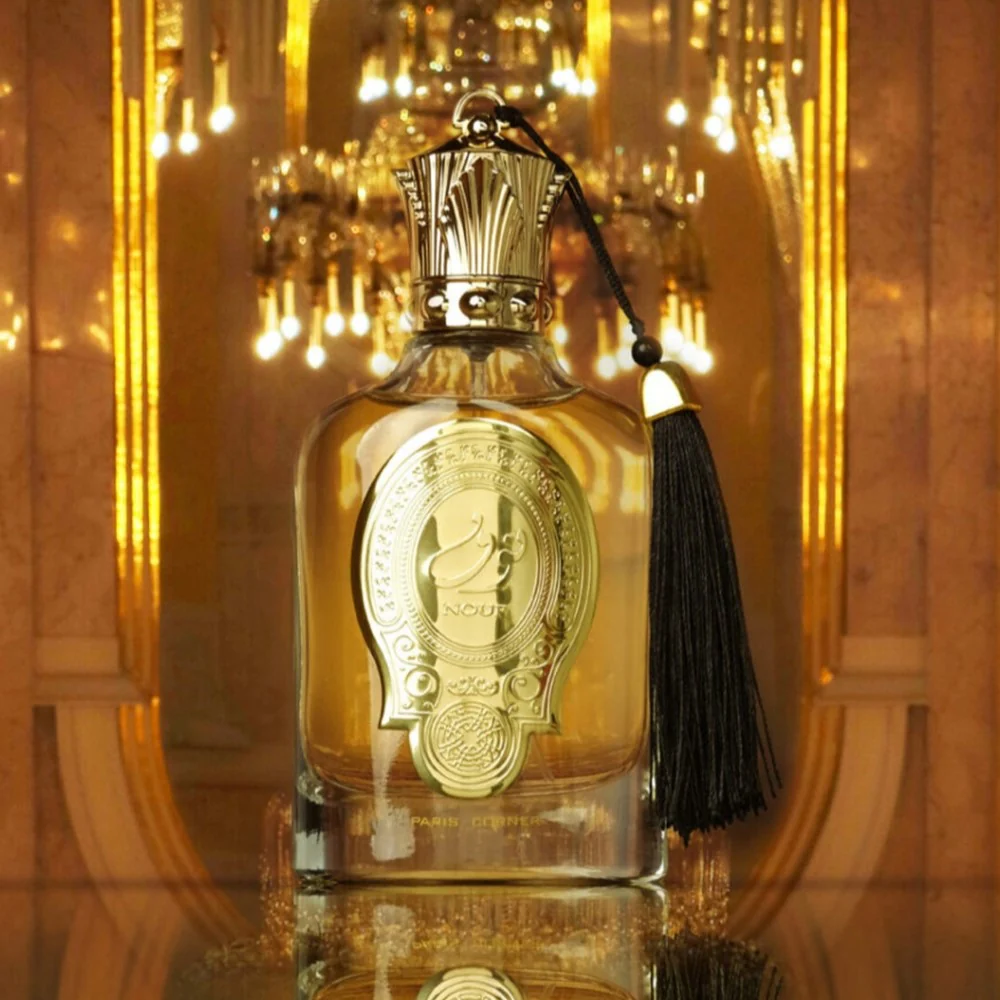 Nouf woda perfumowana - Image 3