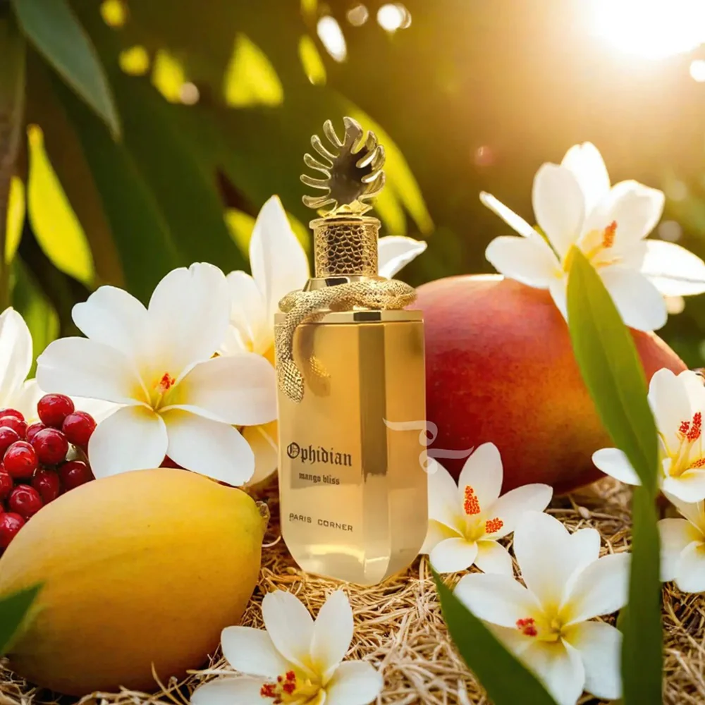 Ophidian Mango Bliss woda perfumowana - Image 2