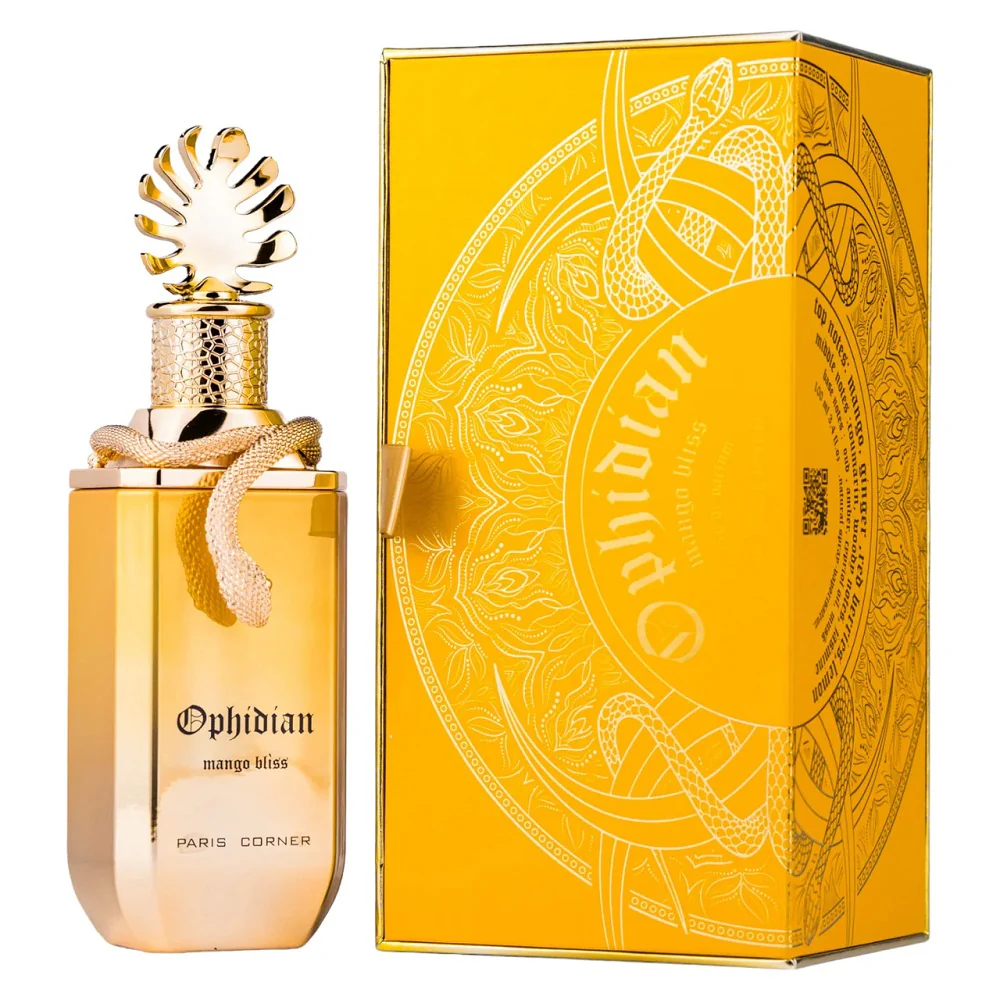 Ophidian Mango Bliss woda perfumowana - Image 3