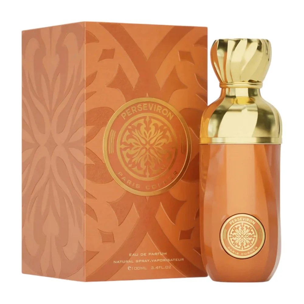Perseviron woda perfumowana spray - Image 3