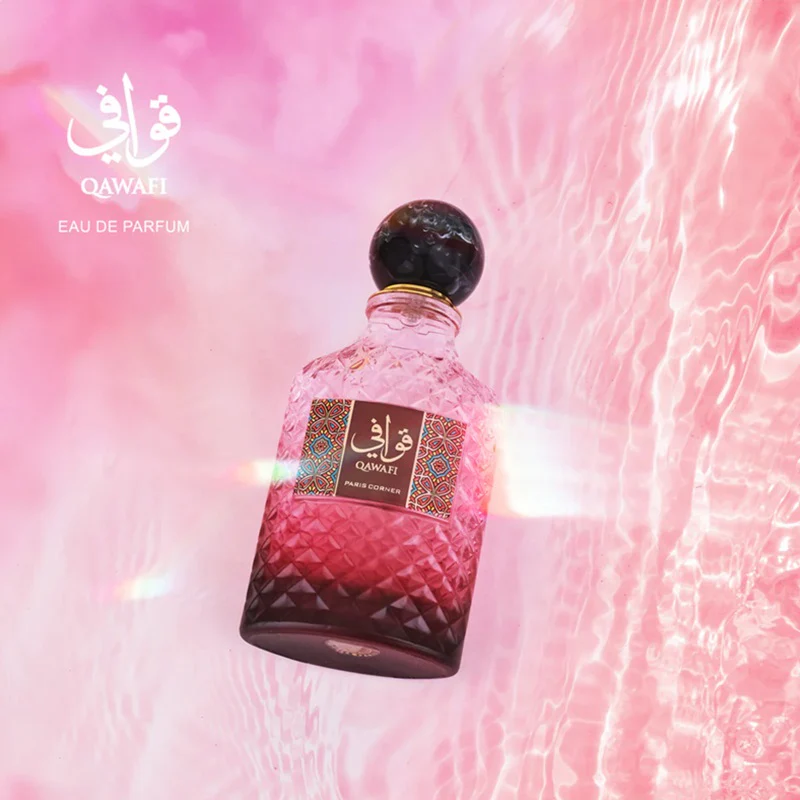 Qawafi woda perfumowana - Image 2