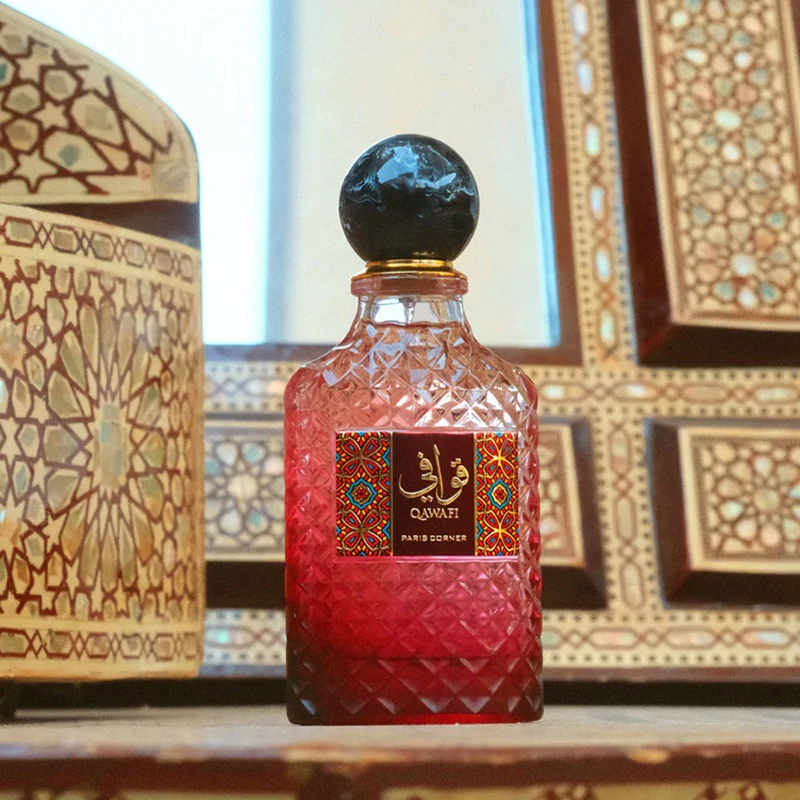 Qawafi woda perfumowana - Image 3