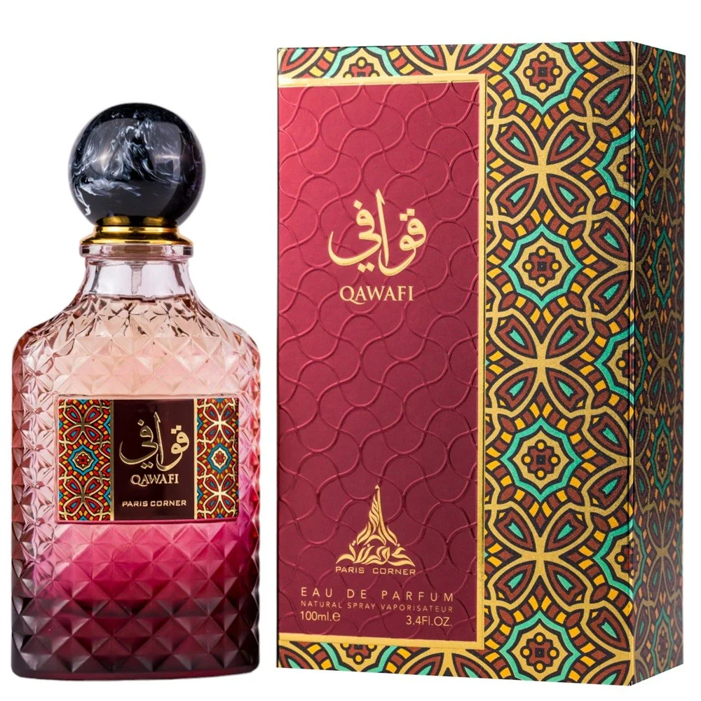 Qawafi woda perfumowana - Image 4