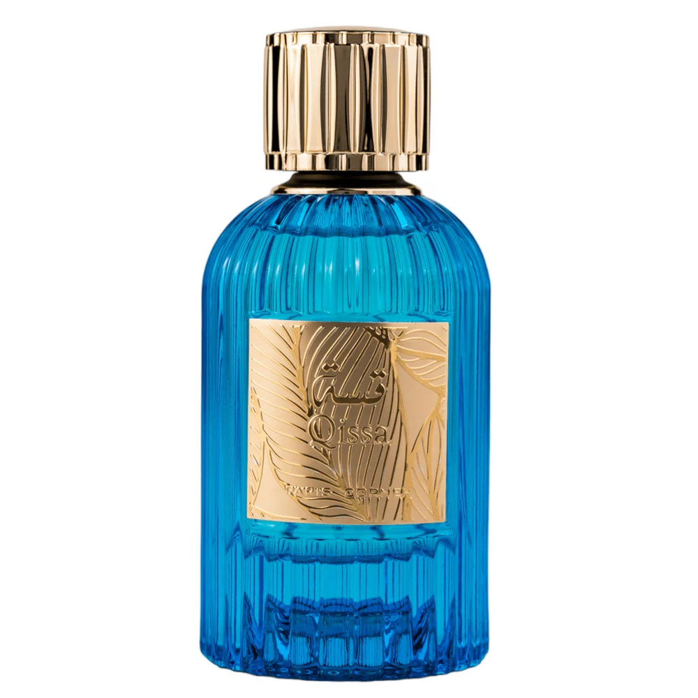 Qissa woda perfumowana