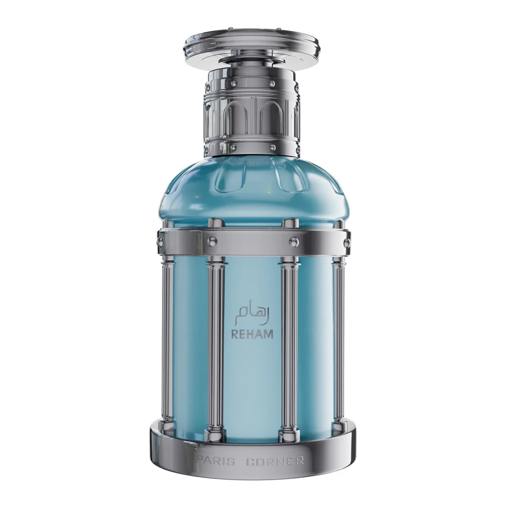 Reham Wild Mineral woda perfumowana