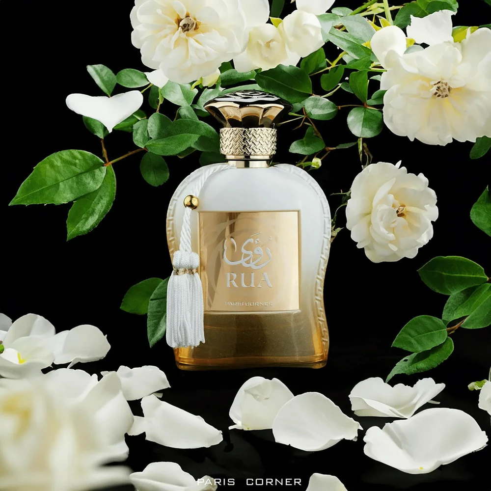 Rua ekstrakt perfum - Image 2