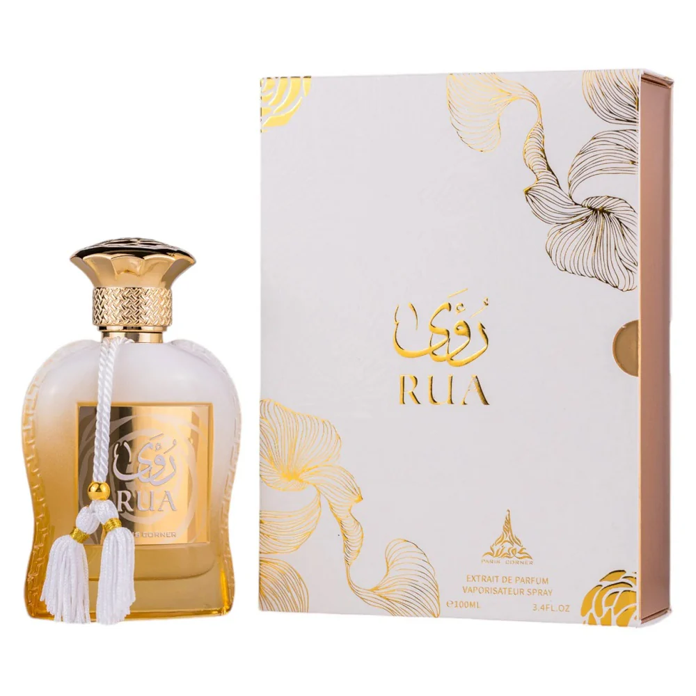 Rua ekstrakt perfum - Image 3