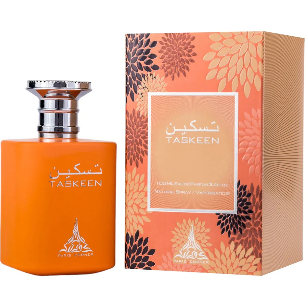 Taskeen woda perfumowana spray 100ml - Image 3