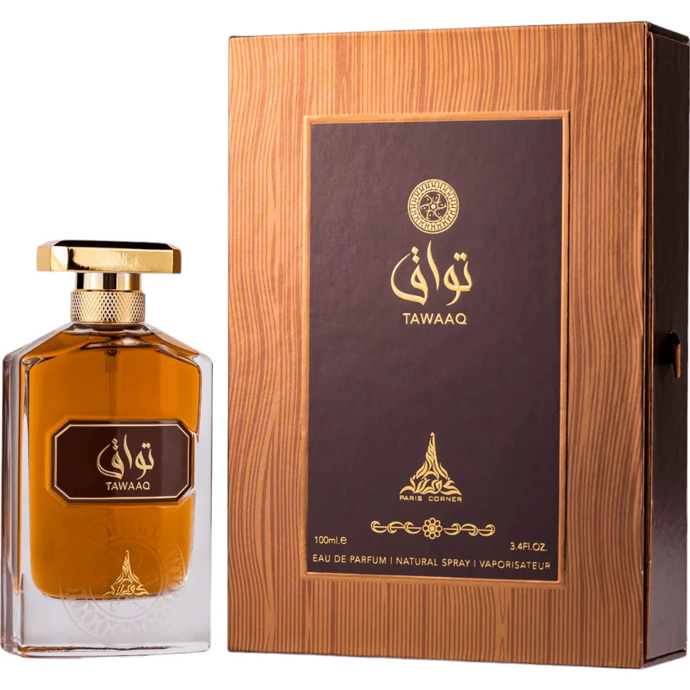 Tawaaq woda perfumowana - Image 3
