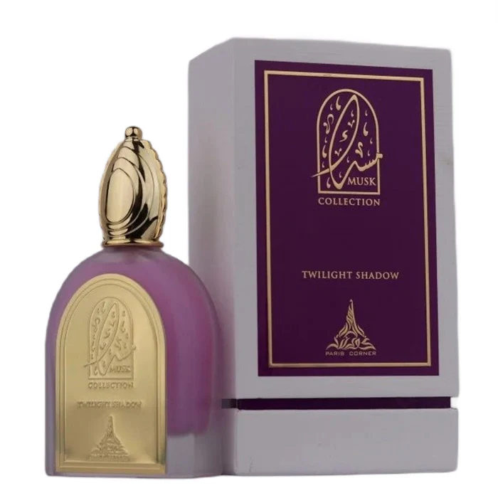 Twilight Shadow woda perfumowana - Image 2
